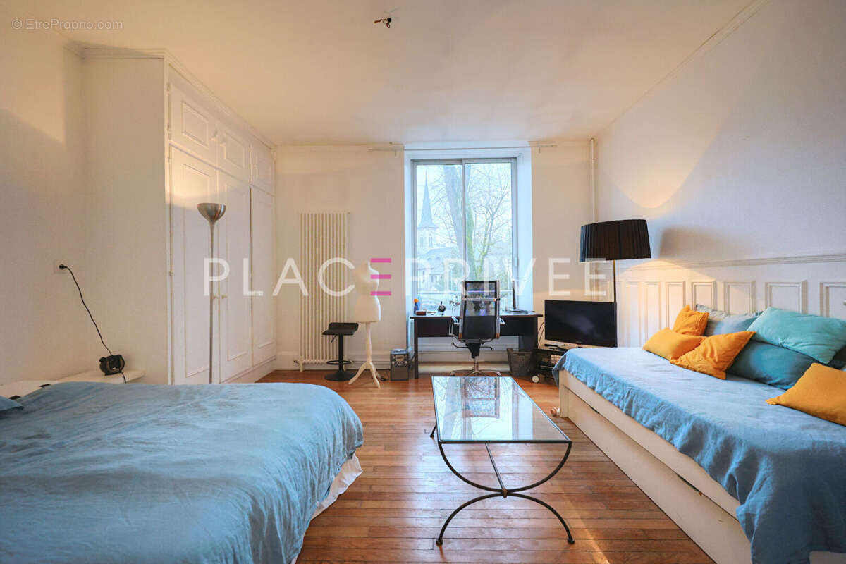 Appartement d'exception - photo 18