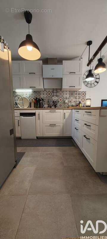 Photo 8 - Maison à CAISSARGUES