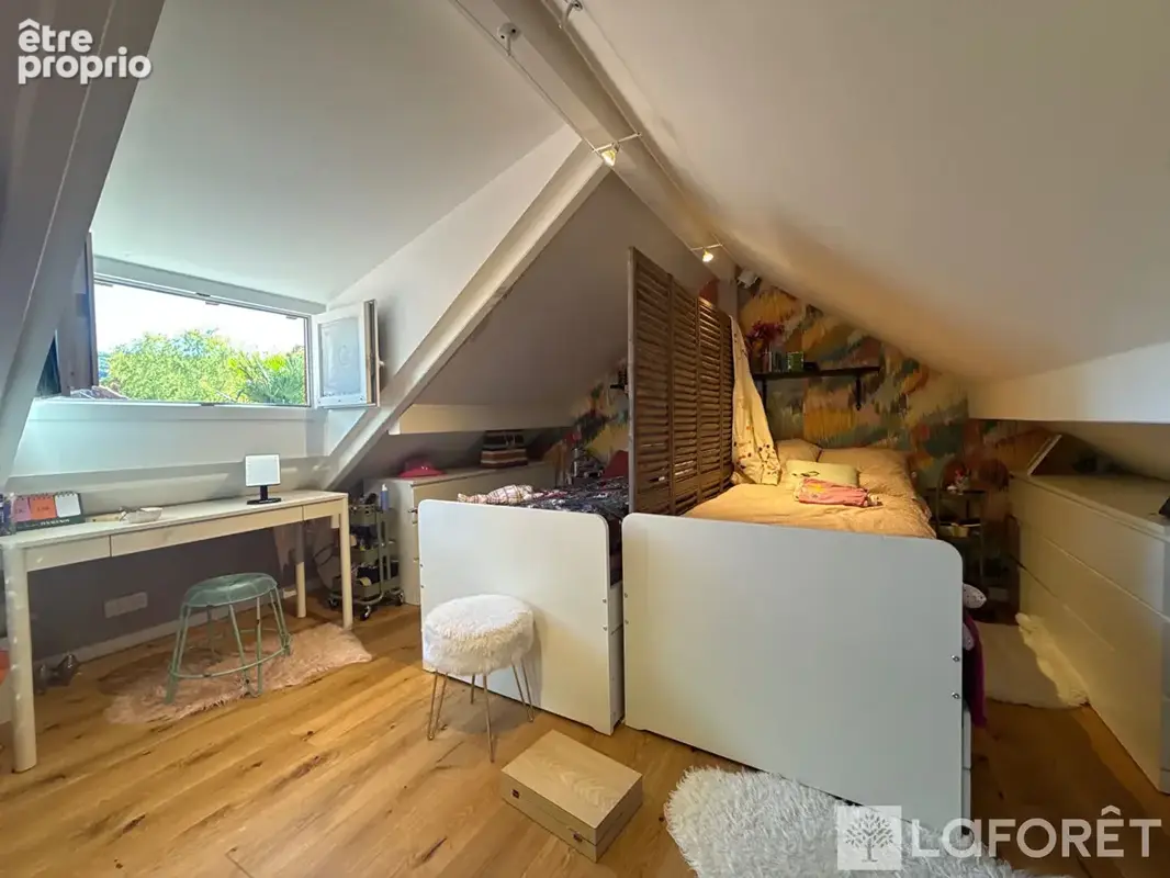 Maison Gif Sur Yvette 4 pièces 68 m2 - photo 9