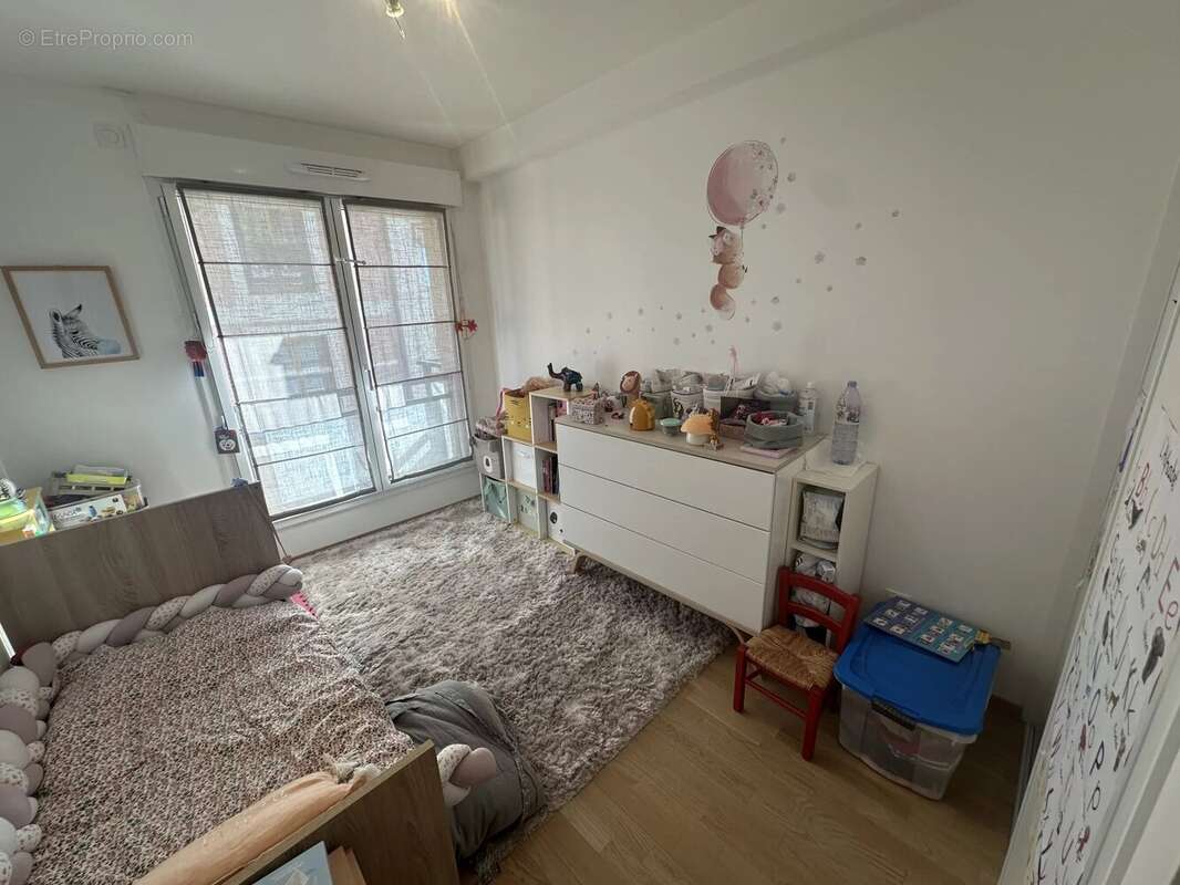 Appartement à AIX-LES-BAINS