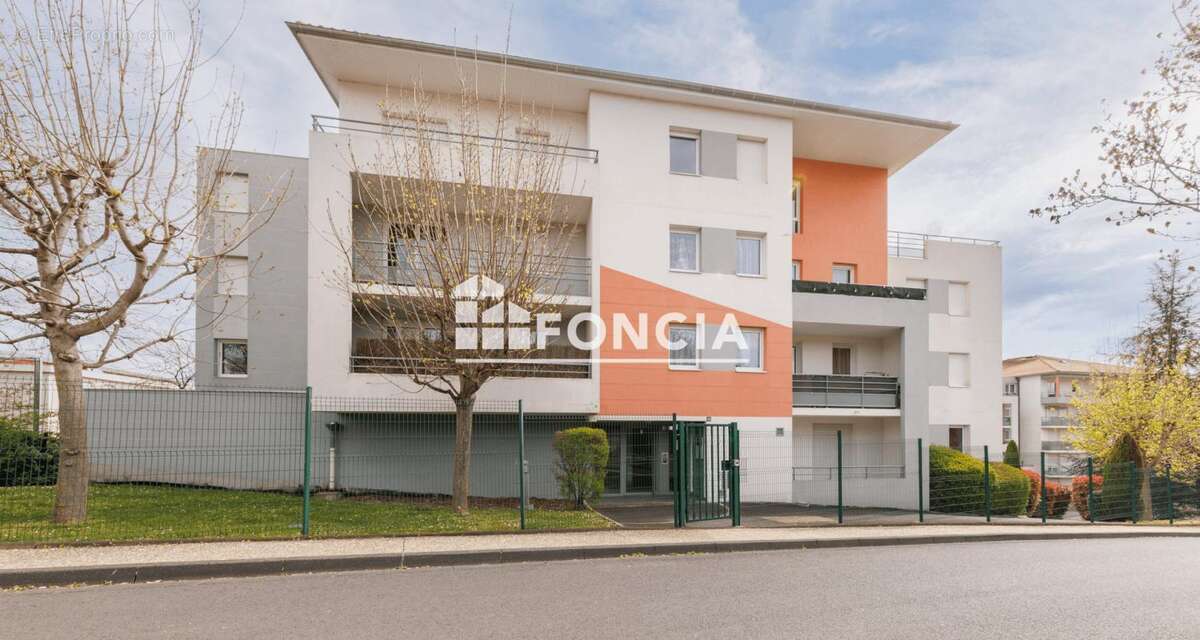 Appartement à COURNON-D'AUVERGNE