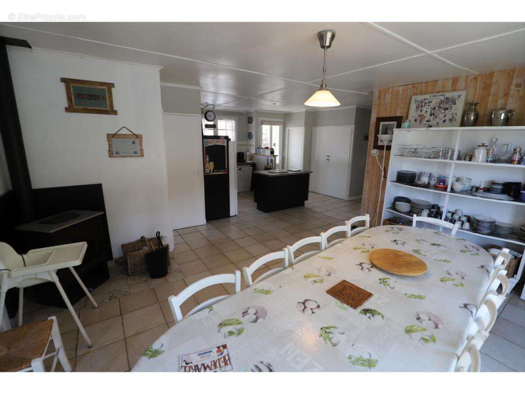 Maison 115 m² à Saint-Georges-D'oleron  - photo 23