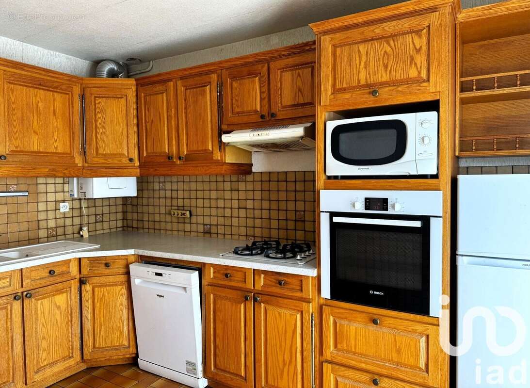 Photo 7 - Maison à MONTIVILLIERS