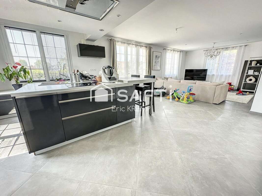 Photo 3 - Maison à APREMONT