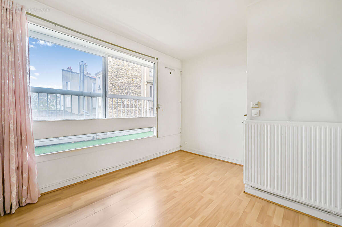 Appartement à LE KREMLIN-BICETRE