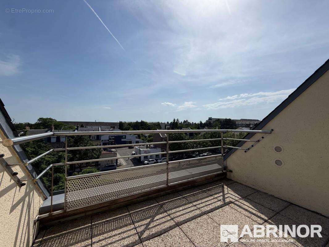 Appartement à AMIENS