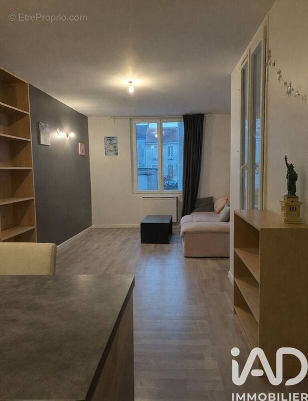 Photo 1 - Appartement à TOURS