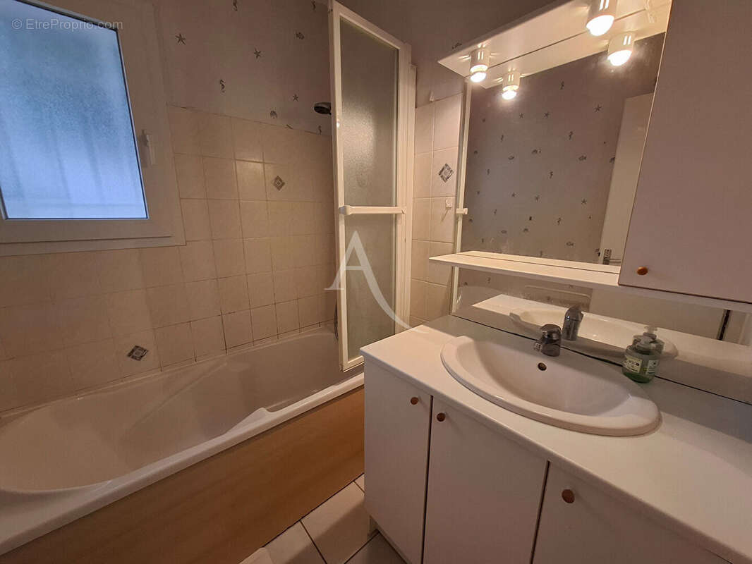 Maison à LA TRANCHE-SUR-MER