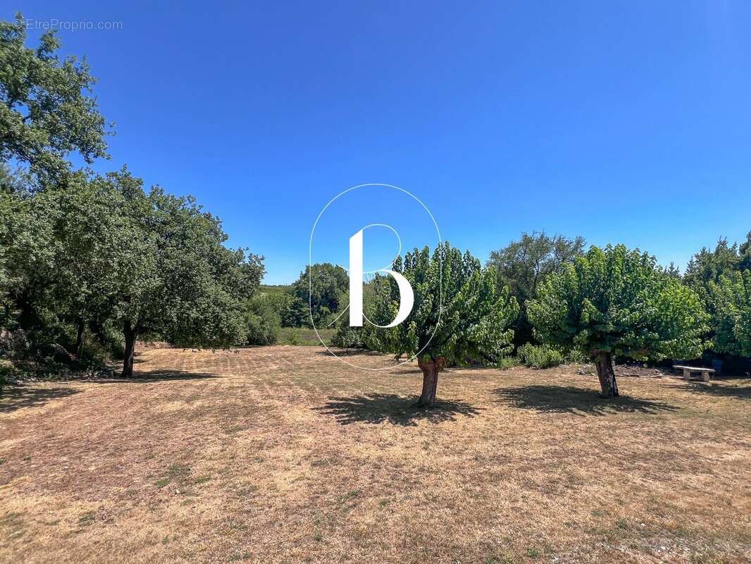 Maison 160 m² à Barjac  - photo 11