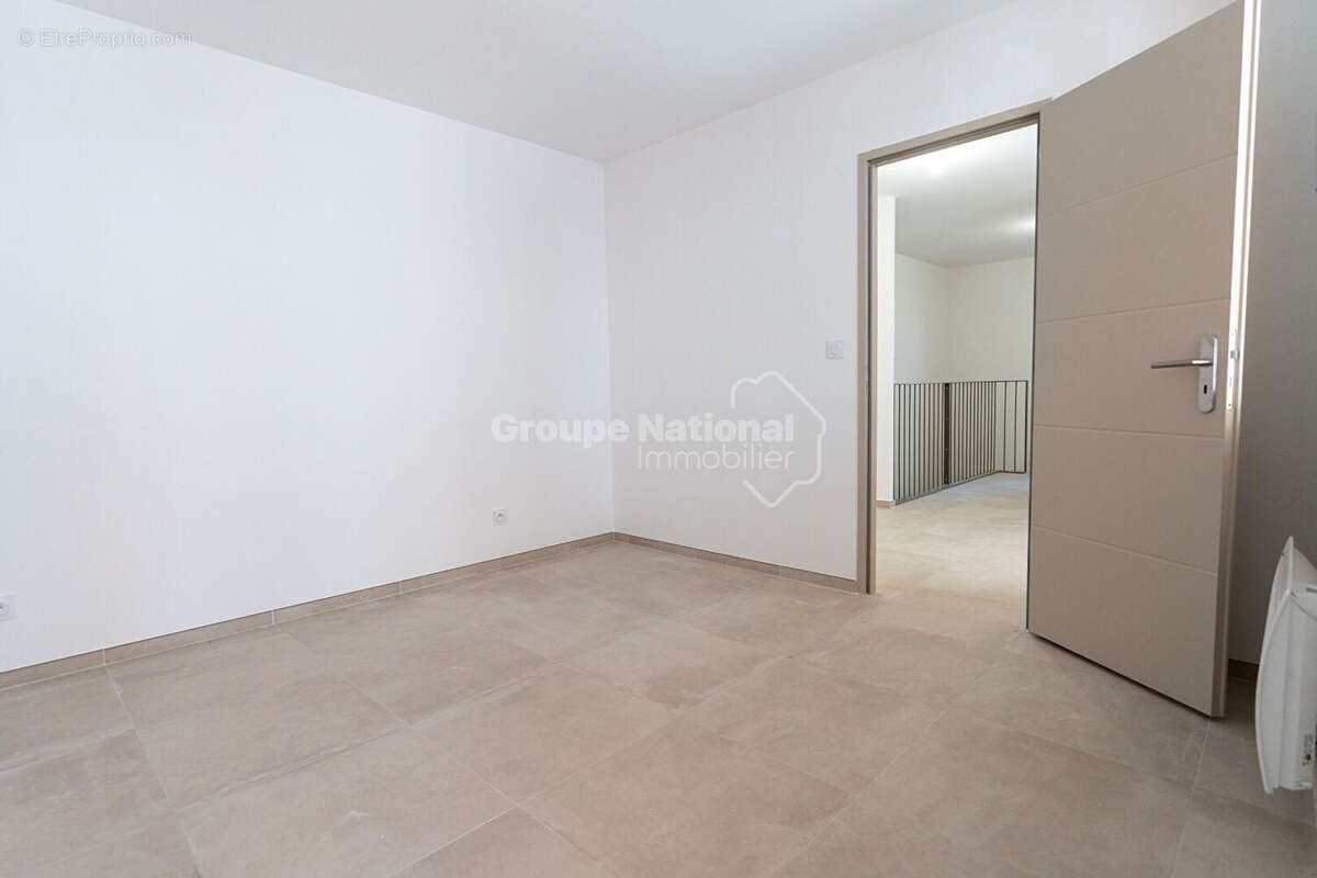 Maison à NIMES