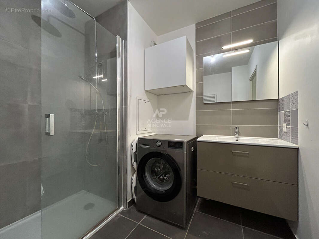 Appartement à POISSY