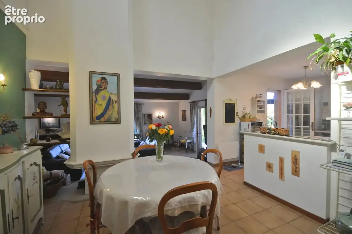 Maison 4 pièces 130 m² à vendre à Opio (06650) - photo 15