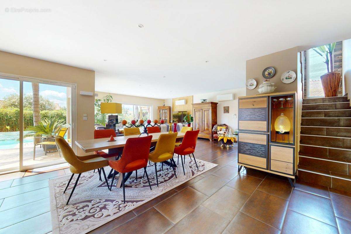 Maison à SAINT-JEAN-LASSEILLE