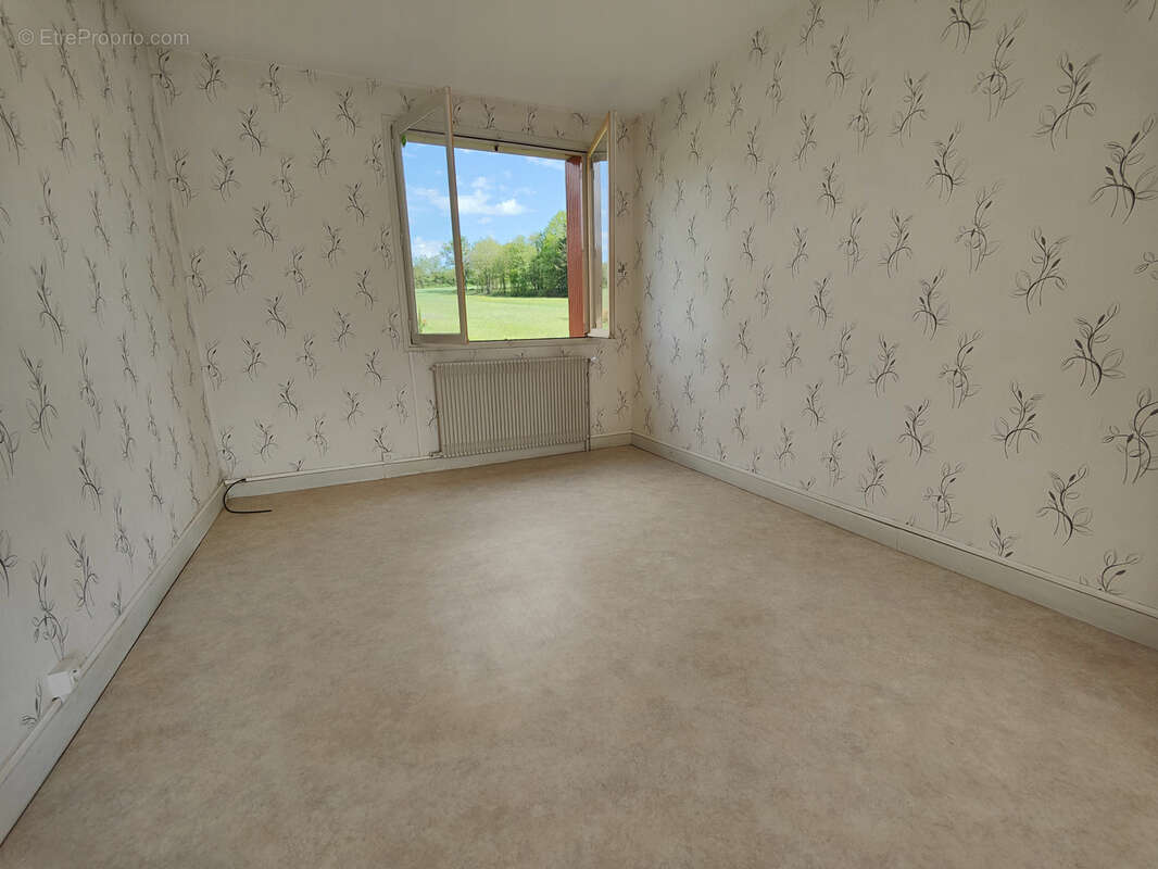Maison avec grand terrain - photo 8