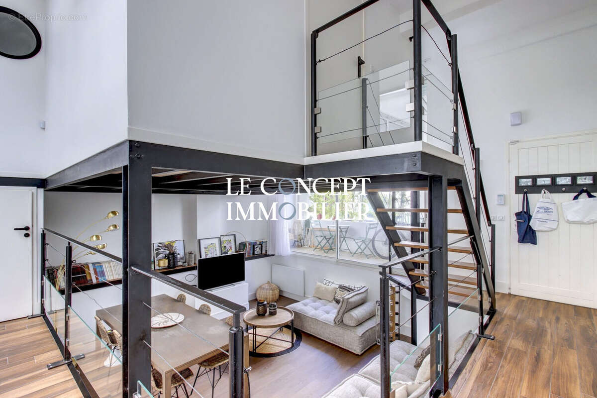 Appartement à BIARRITZ