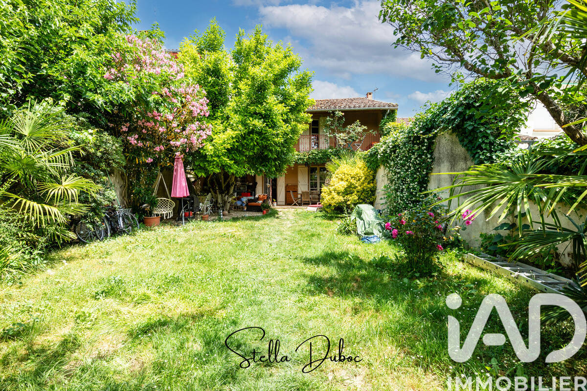 Photo 1 - Maison à CASTELSARRASIN