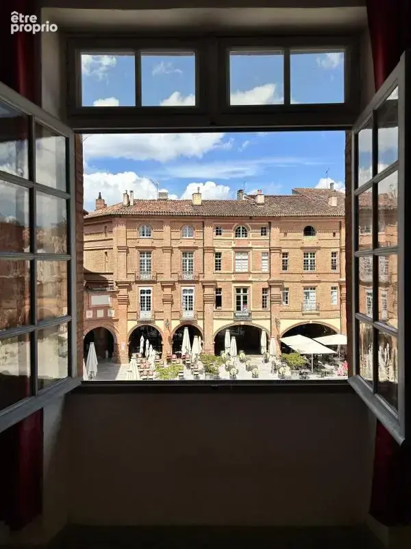 Magnifique duplex place nationale - photo 3