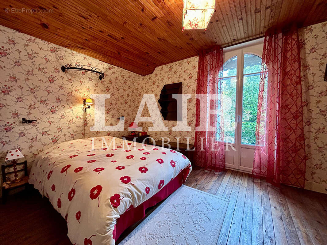 Maison à LA FERTE-BERNARD