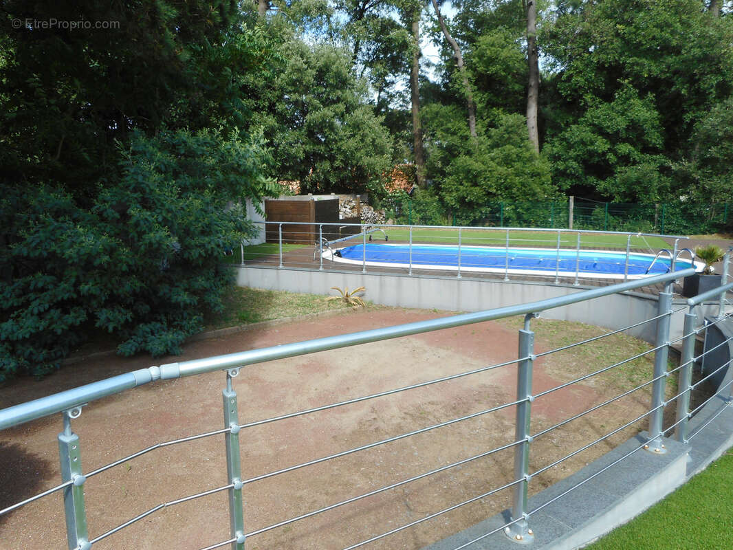 Maison à SAINT-MICHEL-CHEF-CHEF