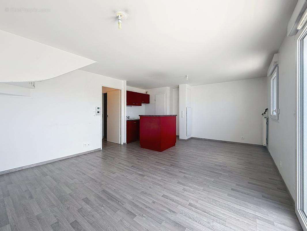 Appartement à LA ROCHELLE