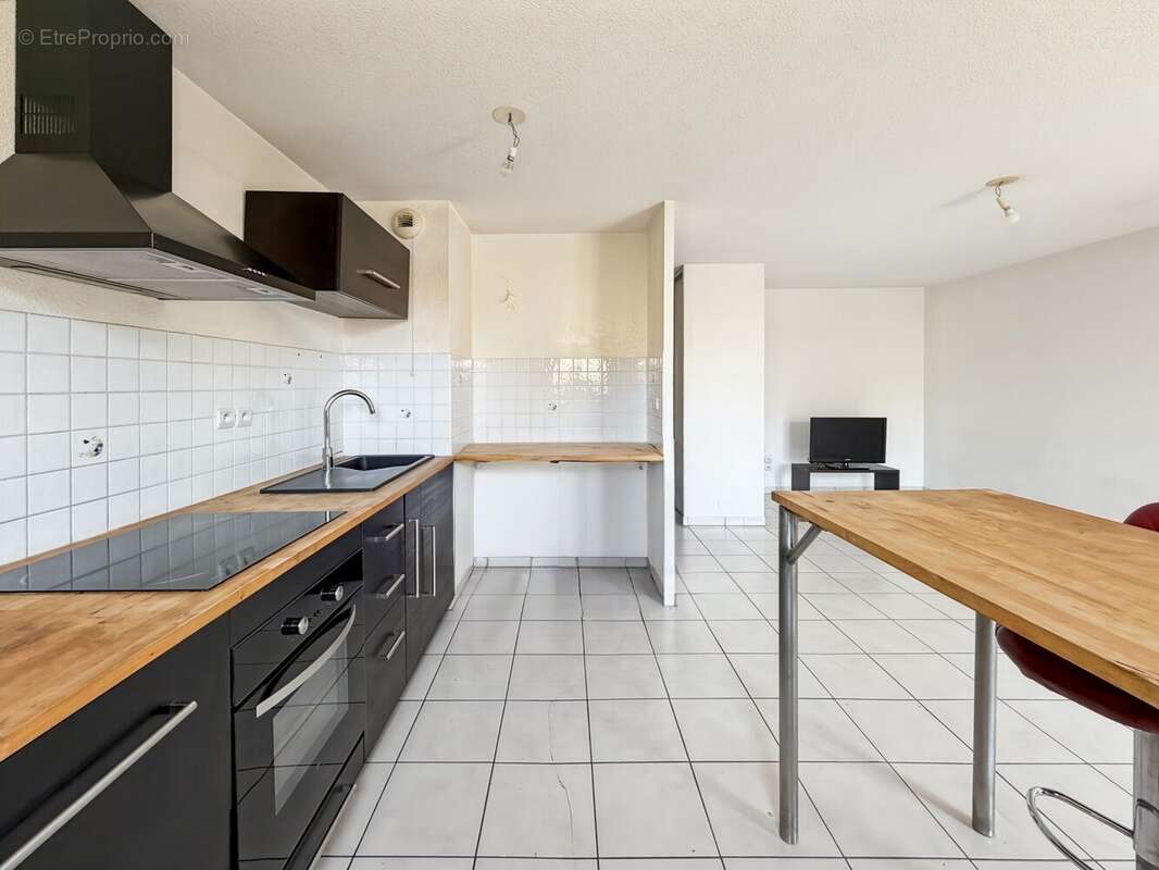 Appartement 47 m² à Toulouse  - photo 4