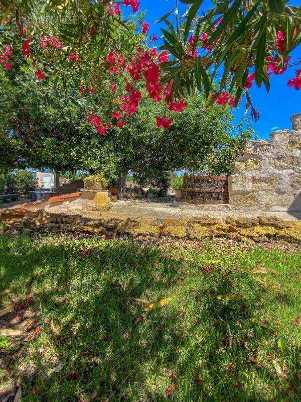 Maison à BEAUVOISIN