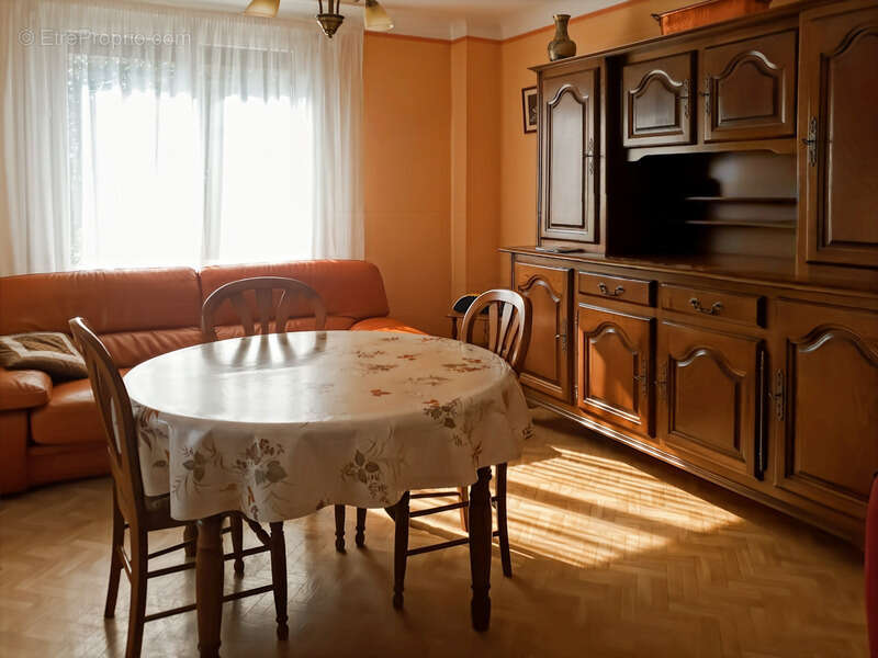 Maison à NIORT