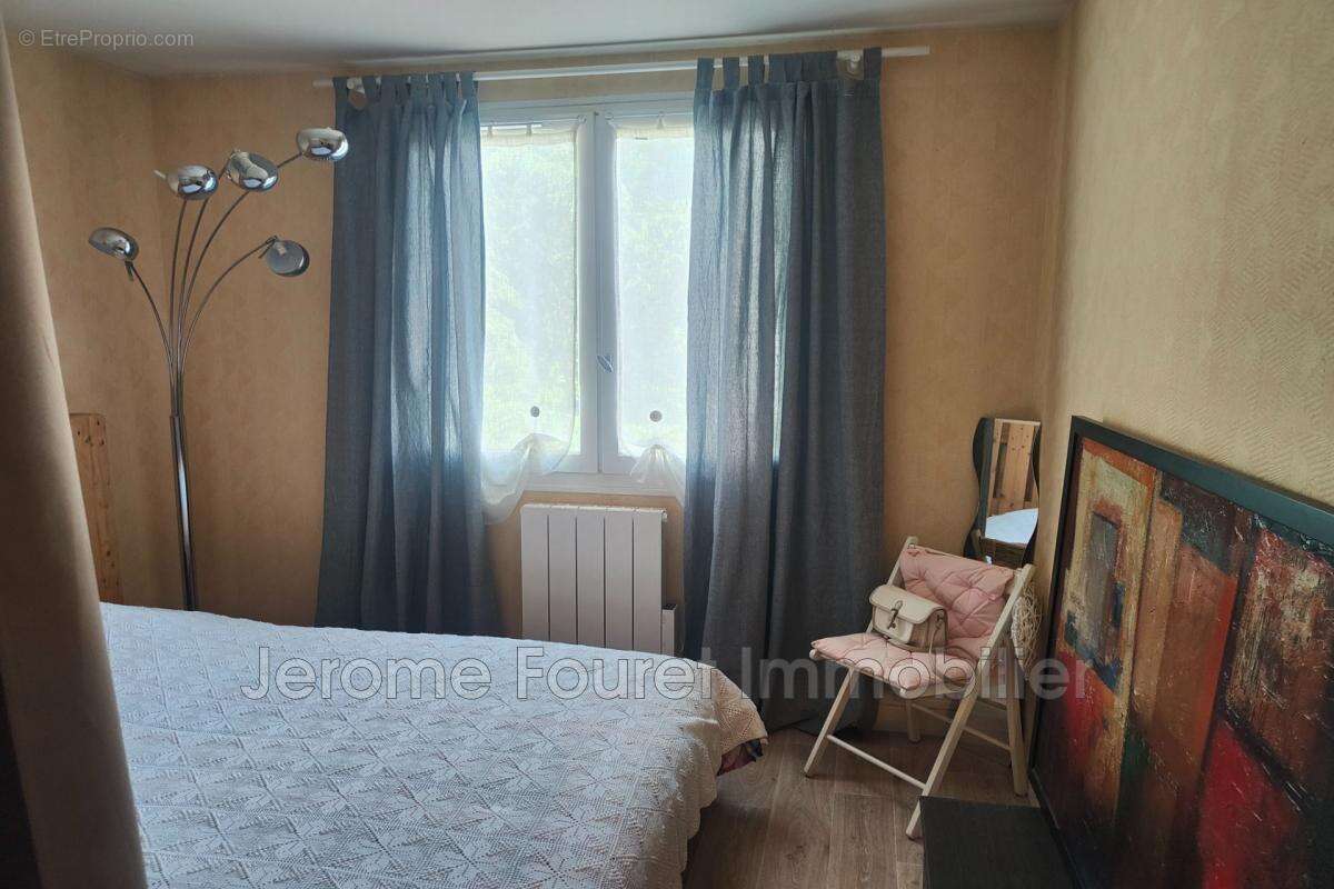 Appartement à BRIVE-LA-GAILLARDE