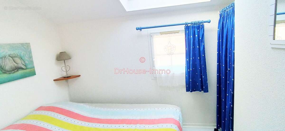 Maison à LA FAUTE-SUR-MER