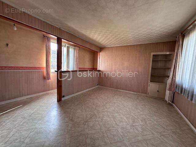 Appartement 81m² - photo 2