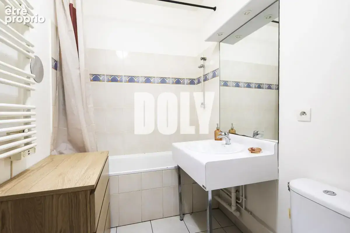 DOLY - Grand Studio - 27m2 + 14m2 Terrasse + Jardin - photo 6