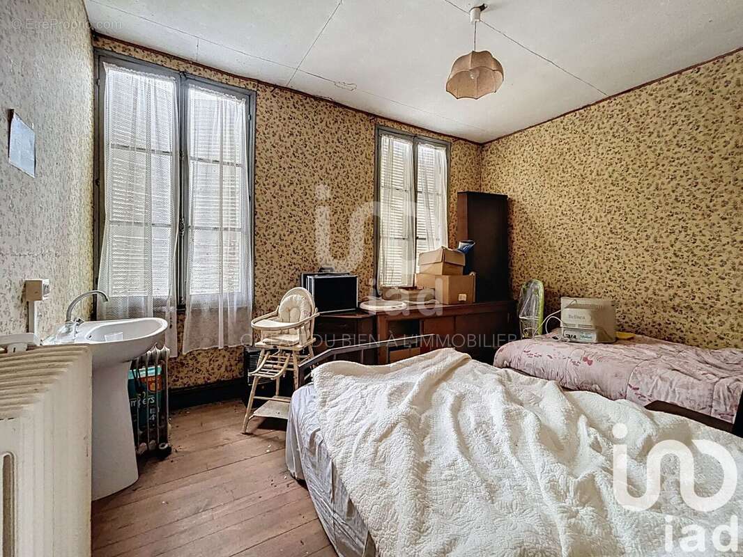 Photo 5 - Appartement à VIEUX-ROUEN-SUR-BRESLE