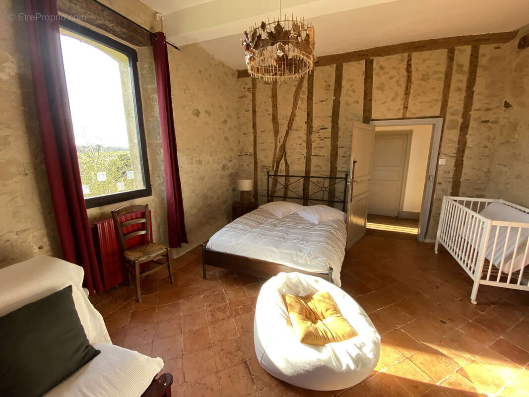 Maison à AUCH