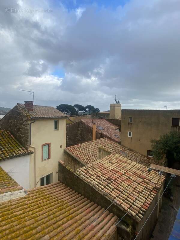 Rare......une maison: 2 appartements. une terrasse avec vue sur etang - photo 16