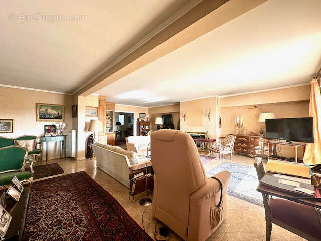 Appartement à ARBONNE