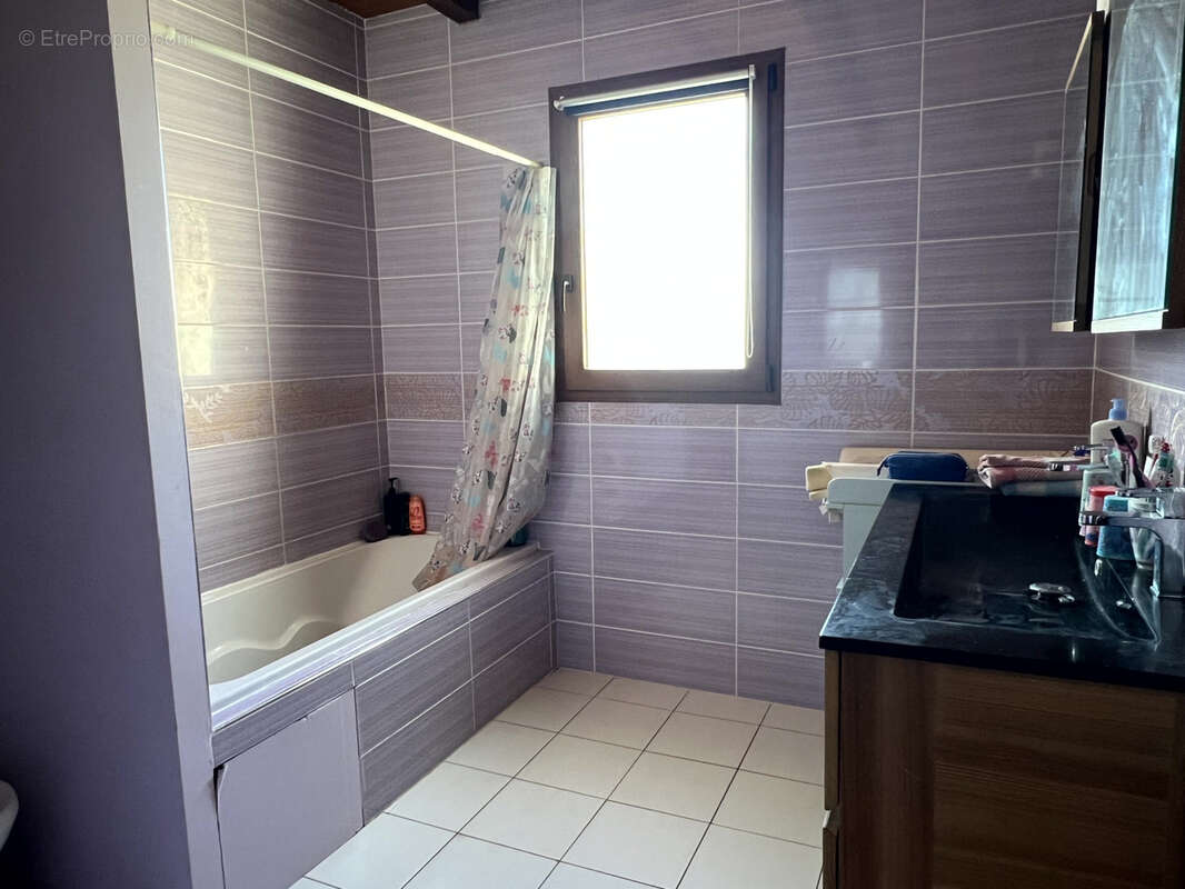 Maison à SAINT-MARTIN-PETIT