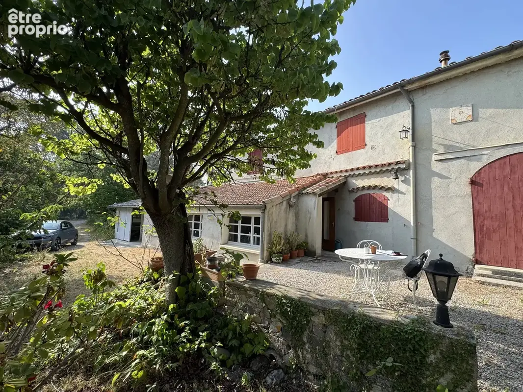Maison - Le Tholonet - photo 9