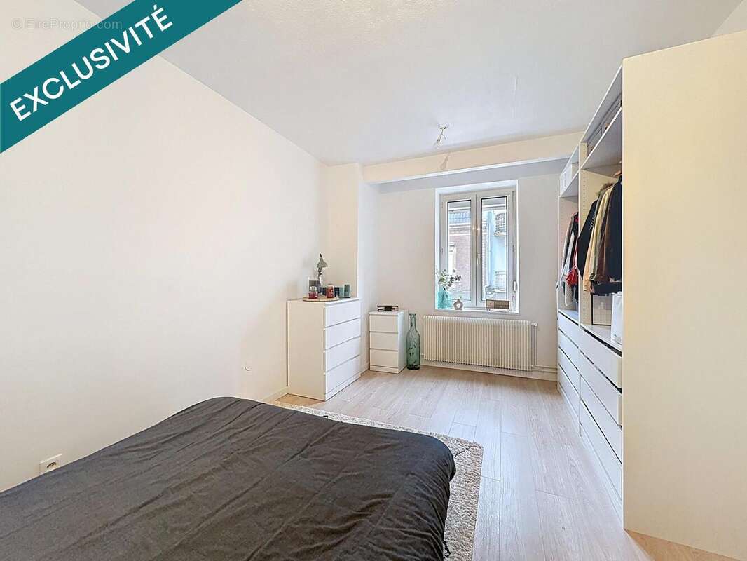 Photo 4 - Appartement à HAGONDANGE