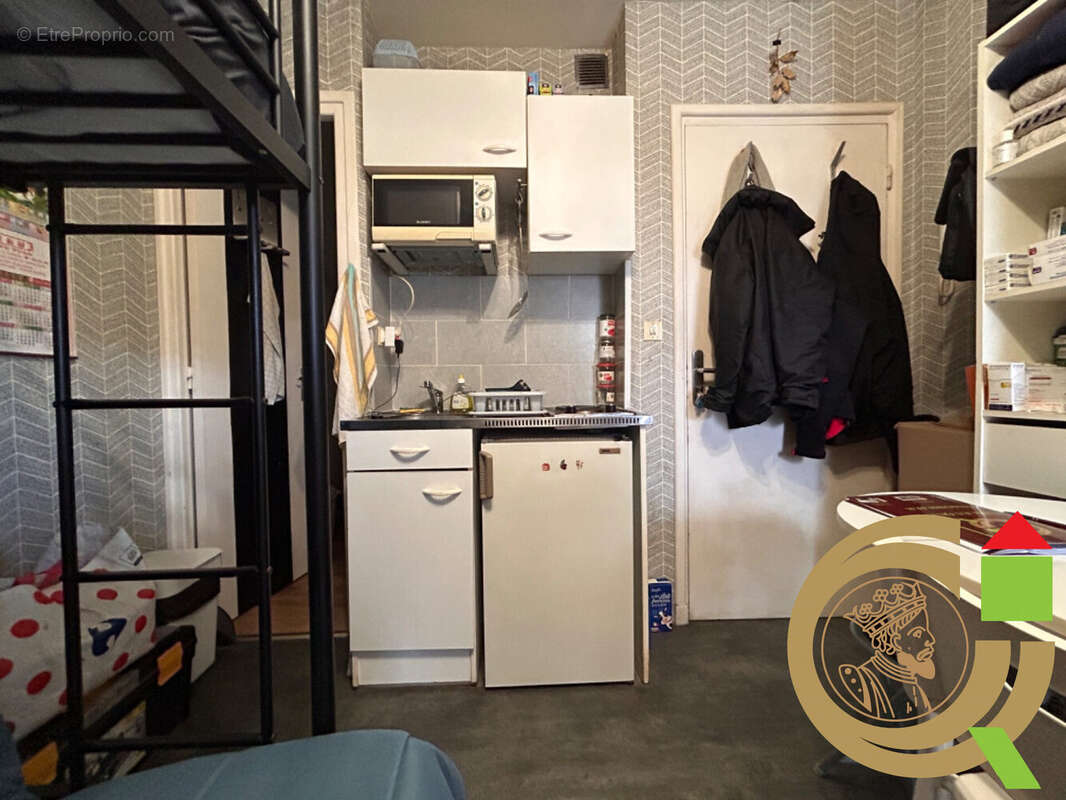 Appartement 12 m² à Berck  - photo 3