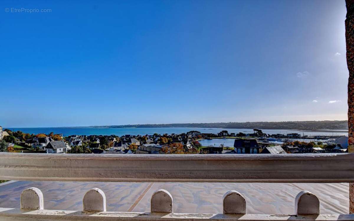 Maison à PERROS-GUIREC