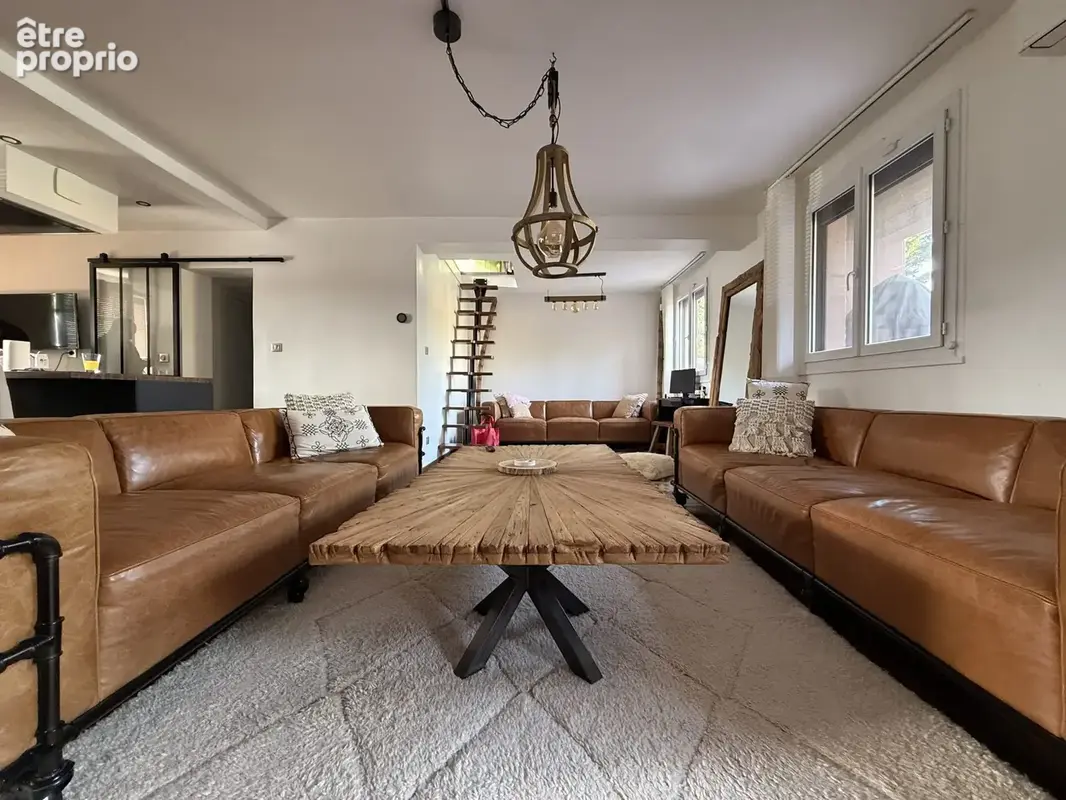 Maison 5 pièces 111 m² à vendre à Savigny-Le-Temple (77176) - photo 6