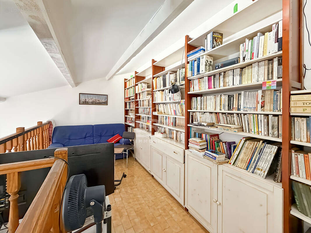 Maison à LES PENNES-MIRABEAU