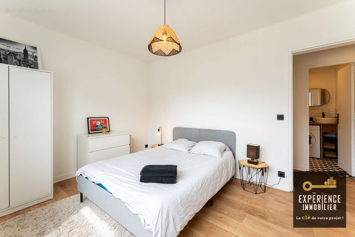 Appartement à SAINT-BRIEUC