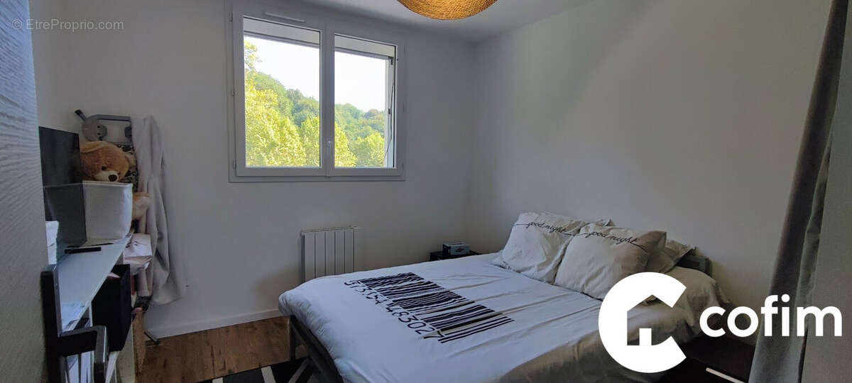 Appartement à GELOS