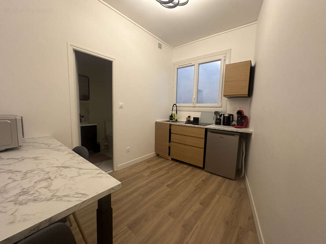 Photo 5 - Appartement à TOULOUSE