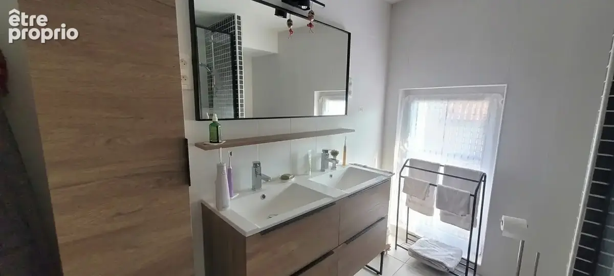 Maison de village - photo 12