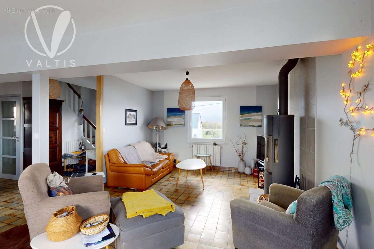 Maison à SAINT-CAST-LE-GUILDO