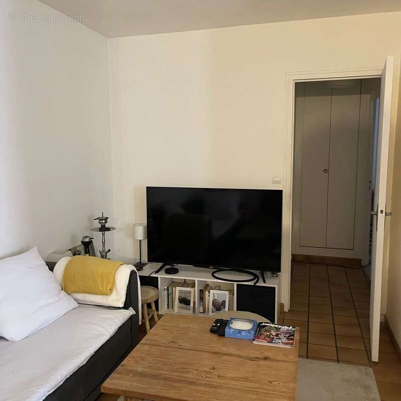 Appartement à ETAMPES