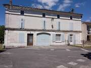 Appartement à SIGOGNE