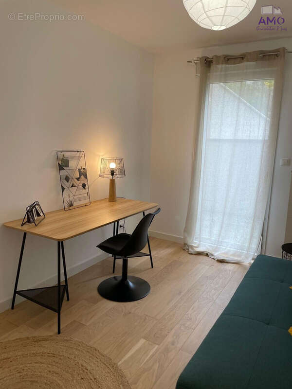 Appartement à ORLEANS